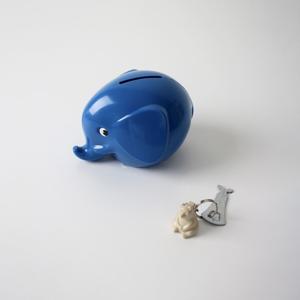 팔라셋 PALASET 코끼리 북유럽 핀란드 귀여운 저금통
