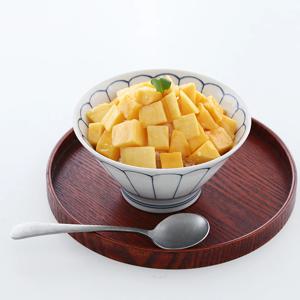 1인 화채볼&빙수볼 모미지 v면기