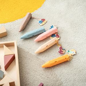 캐비앤비트 세이펜 실리콘 케이스 5컬러