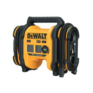 DCC020N 베어툴 20V MAX 충전 공기압 주입기 본체만 타이어 에어펌프