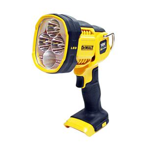 DCL043N 베어툴 LED작업등 18V 워크라이트 후레쉬 각도조절 라이트조명