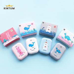 고래 귀여운 캐릭터 미니 무선 휴대용 칫솔 살균기 신혼가전 집들이선물추천 화장실인테리어소품