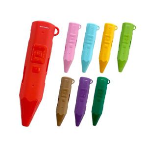 정품 세이펜 실리콘 케이스 8color : 레인보우 온펜 태극펜