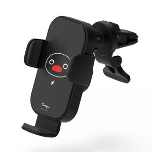 핑구 차량용 LED 고속무선충전 거치대