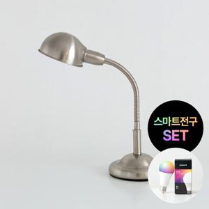 TUAKOI 단스탠드 E26 KS1764T + 스마트전구 세트