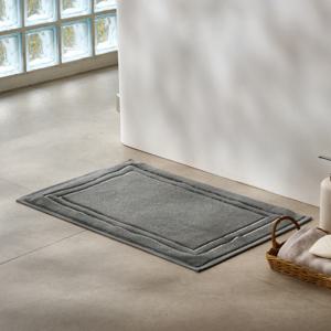라피니라 마이호텔 고중량 타월발매트 GREY 40x60