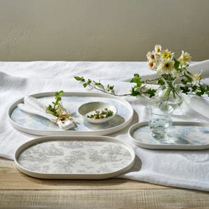 프릴리옹 쟁반 3P 세트