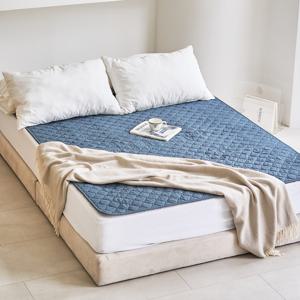 EMF 전자파 차단 워셔블 온도조절 탄소매트 전기장판