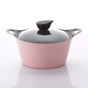 일라IH 인덕션냄비 양수냄비 24cm