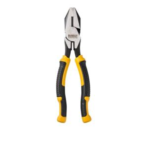 DWHT82795-0 레이저하드닝 전공 압착펜치 200mm(8) 플라이어 뺀치 절단 니퍼