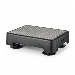 3단계 높이 조절 보조 계단 발판 디딤판