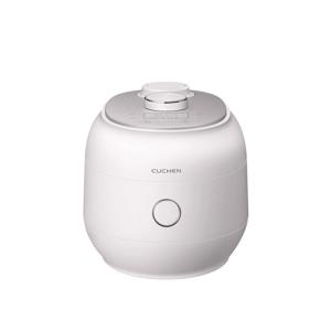 121ME 3인용 홈IoT IH전기압력밥솥 CRT-RPS0314SEBW