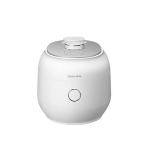 121ME 3인용 홈IoT IH전기압력밥솥 CRT-RPS0314SEW