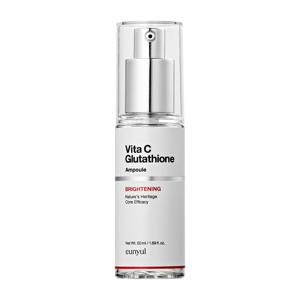 은율 비타C 글루타티온 브라이트닝 앰플 50ml