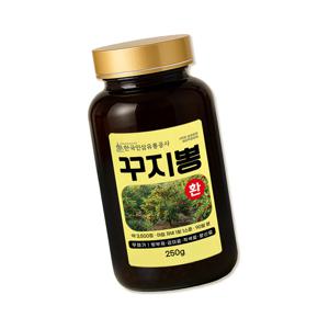 꾸지뽕환골드 250g