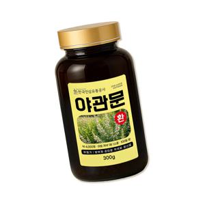 야관문환골드 300g