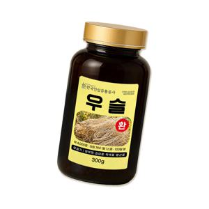 우슬환골드 300g