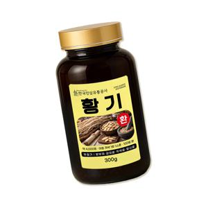 황기환골드 300g