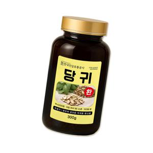 당귀환골드 300g