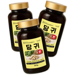 당귀환골드 300g*3팩