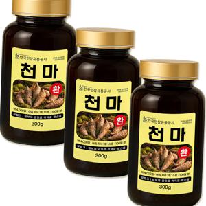천마환골드 300g*3팩