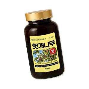 헛개나무환골드 300g
