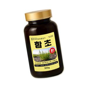 함초환골드 300g
