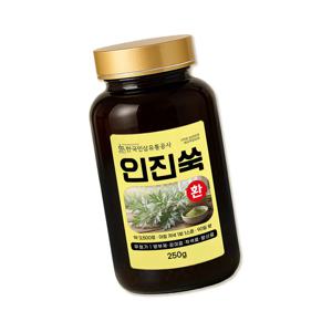 인진쑥환골드 250g