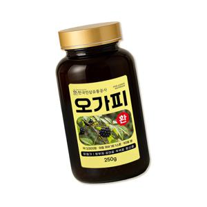 오가피환골드 250g