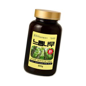 느릅나무환골드 300g