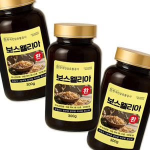 보스웰리아환골드 300g
