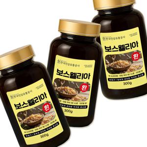 보스웰리아환골드 300g*3팩