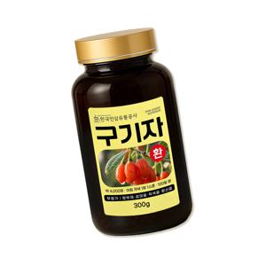구기자환골드 300g