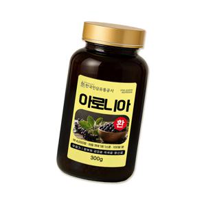 아로니아환골드 300g