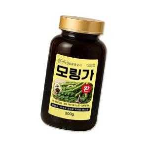 모링가환골드 300g