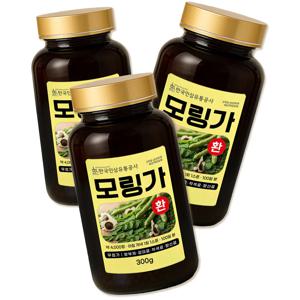 모링가환골드 300g*3팩