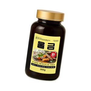 울금환골드 300g
