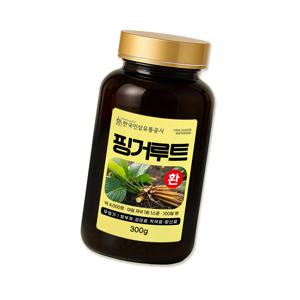 고려 핑거루트환 골드 300g