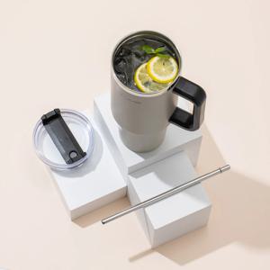 마운틴 스텐텀블러 1.18L