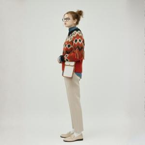 모리스 핸드폰가방  여권가방 스마트폰 미니백  미니크로스백  숄더백  데일리백  여성