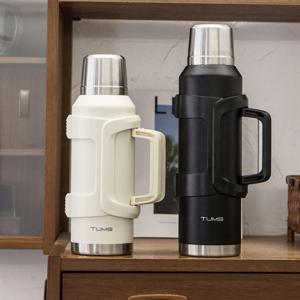 디노 대용량 보온보냉병 1.3L