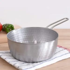 하코야 올스텐 유키히라 다시냄비/인덕션 가능-18cm