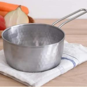 하코야 올스텐 유키히라 다시냄비/인덕션 가능-20cm