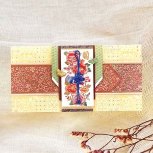 [FB310-2] 전통 용돈봉투