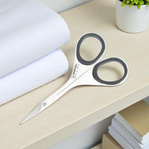 G-2112 장인의 기술 눈썹가위 (뾰족날) 눈썹 정리 칼