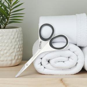 G-2113 장인의 기술 코털가위 (둥근끝) 코털 정리 칼