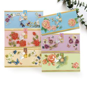 7FB223 비밀 용돈봉투 (6종 1세트)