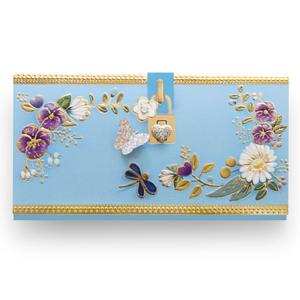 7FB223-2 비밀 용돈봉투