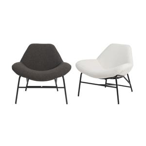 패브릭 라운지 1인소파 레이지 디자인 소파의자 라운지의자