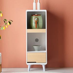 레베카400 밥솥 주방수납장